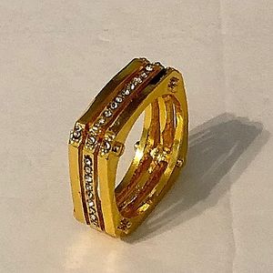 Big Sale On Men's Stainless Steel‎ Rings